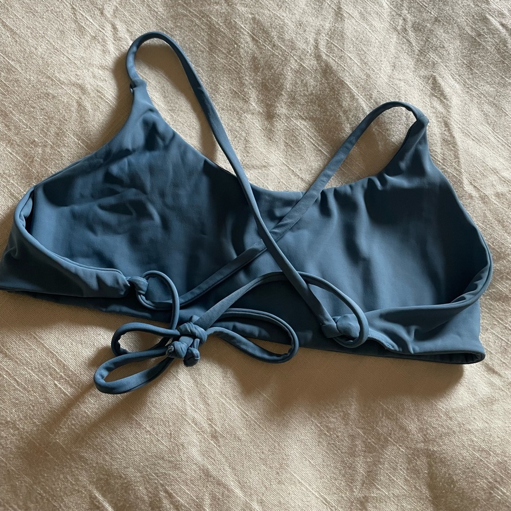 Azul Bikini Top - Picture 2 of 2